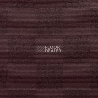 Ковролин Carpet Concept Sqr Basic Square 20 Choco фото 1 | FLOORDEALER